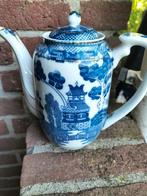 Oosterse theepot, Ophalen of Verzenden