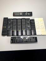 10X HARMAN KARDON AFSTANDBEDIENING  1X DENON, Audio, Tv en Foto, Afstandsbedieningen, Ophalen of Verzenden, Gebruikt, Origineel