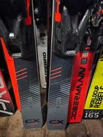 170cm STOCKLI LASER CX 2024/25, Sport en Fitness, Skiën en Langlaufen, Overige merken, 160 tot 180 cm, Ophalen of Verzenden, Zo goed als nieuw