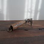 Vintage hand harkje tuingereedschap, Ophalen of Verzenden