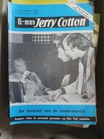 jerry cotton   40 stuks, Boeken, Detectives, Ophalen of Verzenden, Gelezen