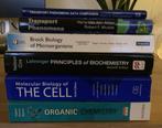 Boeken Transport Phenomena, Biology, Organic bio chemistry, Boeken, Studieboeken en Cursussen, Ophalen, Beta, Zo goed als nieuw