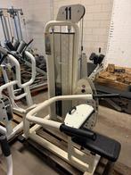 Teca triceps press, Sport en Fitness, Ophalen, Gebruikt, ., Overige typen