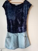 Super leuk jurkje maat S Didi, Kleding | Dames, Blauw, Didi, Ophalen of Verzenden, Zo goed als nieuw