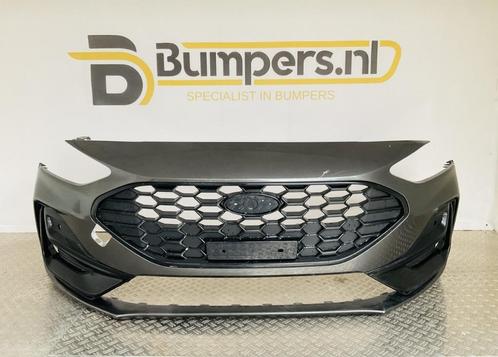 Bumper Ford Focus MK4 ST STLINE Facelift 22-25 1-D10-12792, Auto diversen, Tuning en Styling, Ophalen of Verzenden