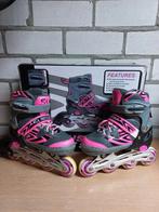 Streetrider Skates Maat 31-34, Overige merken, Kinderen, Ophalen of Verzenden, Inline skates 4 wielen