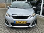 Peugeot 108 1.0 e-VTi Active 50% deal 4.000,- ACTIE Telefoon, Voorwielaandrijving, Gebruikt, Euro 6, Met garantie (alle)