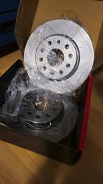 Remschijven MaxGear, Ophalen, Nieuw, Seat