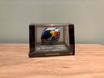 Max Verstappen helm 1:8 seizoen 2015, Ophalen of Verzenden