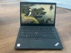 Lenovo Thinkpad T14 Gen 1 - i7, 16GB RAM, 512GB SSD, Computers en Software, Windows Laptops, Ophalen of Verzenden, 14 inch, 2 tot 3 Ghz