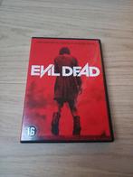 Evil Dead origineel, Vanaf 16 jaar, Ophalen of Verzenden, Zo goed als nieuw