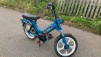 Tomos Airsal 50cc - Mooie Staat!, Fietsen en Brommers, Brommers | Tomos, Ophalen, Maximaal 45 km/u, Zo goed als nieuw, 2 versnellingen