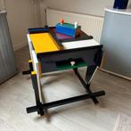 Schaaktafel geïnspireerd op Rietveld en Mondriaan, Ophalen, Tafel(s)