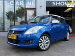 Suzuki SWIFT 1.2 Comfort*Keyless*Cruise*Airco*Elekt. Ramen!, Voorwielaandrijving, Gebruikt, 1242 cc, 4 cilinders