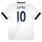 Tottenham Hotspur thuisshirt 2015/16 Kane #10, Verzamelen, Buitenlandse clubs, Shirt, Zo goed als nieuw, "Under Armour Europe B.V. Stadsplateau 15 3521 AZ Utrecht Nederland"