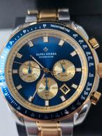 Alpha Sierra., Ophalen of Verzenden, Zo goed als nieuw, Staal, Overige merken