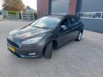 Ford Focus Wagon 1.0 Lease Edition Airco/LMV/NAV 6-2017, 65 €/maand, Gebruikt, Euro 6, Origineel Nederlands