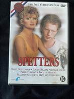 Spetters DVD Lees!, Cd's en Dvd's, Dvd's | Nederlandstalig, Vanaf 16 jaar, Verzenden, Drama, Zo goed als nieuw