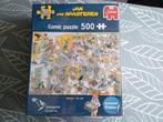 Jan van Haasteren puzzel Sanquin nieuw, Hobby en Vrije tijd, Denksport en Puzzels, Ophalen of Verzenden, 500 t/m 1500 stukjes