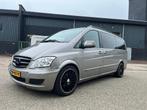 Mercedes-Benz Viano 3.0 CDI Ambiente Edition DC Lang, Automaat, Euro 5, Achterwielaandrijving, Gebruikt