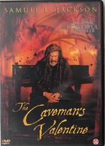 dvd the cavemans valentine, Vanaf 16 jaar, Ophalen of Verzenden, Overige genres