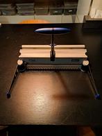 IBICO IBIWIRE BIND-APPARAAT, N.v.t., Ophalen of Verzenden, Zo goed als nieuw, Overige onderwerpen