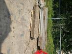 Beton palen, Ophalen, Overige materialen, Gebruikt, Minder dan 3 meter