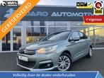 Citroen C4 1.6 VTi Tendance | Dealeronderhouden auto van 1e, Euro 5, Stof, 4 cilinders, Origineel Nederlands
