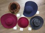 dames hoeden collectie, Kleding | Dames, Hoeden en Petten, Ophalen, Hoed, Diverse, One size fits all
