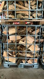 haardhout, Tuin en Terras, Haardhout, Minder dan 3 m³, Ophalen, Overige houtsoorten, Blokken