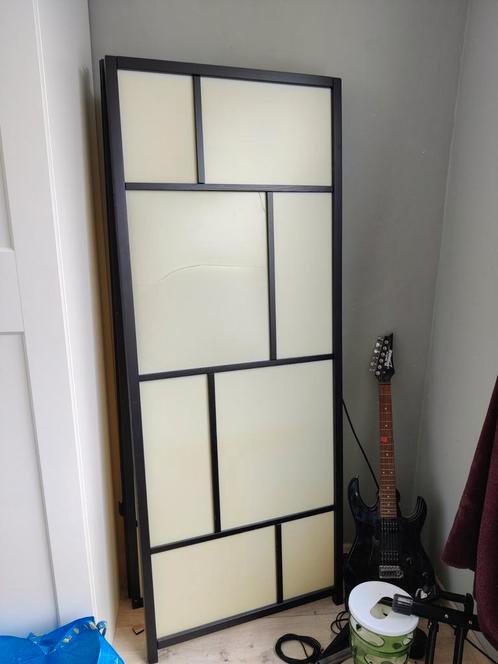 Ikea risor kapot kamerscherm, Huis en Inrichting, Woonaccessoires | Kamerschermen, Gebruikt, Ophalen of Verzenden
