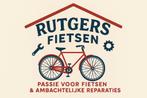 Gezocht: (Sloop) fietsen, Ophalen, Gebruikt, Overige merken