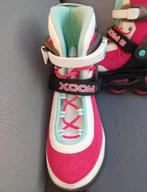 Xoom G Inline Skates - Maat 38-41, Sport en Fitness, Skeelers, Overige merken, Dames, Ophalen of Verzenden, Inline skates 4 wielen