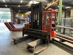 Irion EFY30/12/55 Zijlader met oplader, Zakelijke goederen, Machines en Bouw | Heftrucks en Intern transport, Overige aandrijving