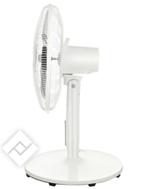 Aerian StatiefVentilator - 12 snelheden - Timer - Nieuw, Ophalen of Verzenden, Zo goed als nieuw, Statiefventilator
