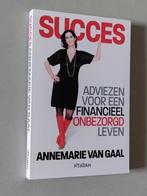Succes - Annemarie van Gaal, Ophalen of Verzenden, Zo goed als nieuw, Annemarie van Gaal