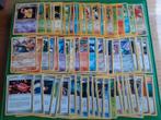 Pokemon. Diverse kaarten 1999/2013, Ophalen of Verzenden, Gebruikt, Meerdere kaarten