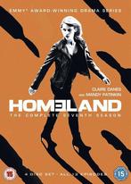 Homeland - Seizoen 7 NIEUW in doos. DVD., Cd's en Dvd's, Dvd's | Tv en Series, Ophalen of Verzenden, Nieuw in verpakking, Actie en Avontuur