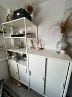 Trotten kasten, Huis en Inrichting, Kasten | Lockerkasten, Ophalen, Zo goed als nieuw