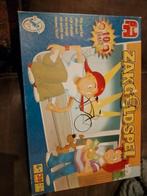 Zakgeldspel - Jumbo, Hobby en Vrije tijd, Gezelschapsspellen | Bordspellen, Een of twee spelers, Ophalen of Verzenden, Gebruikt