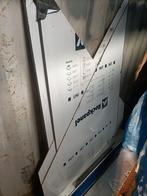 Rockpanel, Ophalen, Nieuw, Overige materialen, 20 tot 50 mm