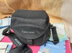 Sony digitale camera, Cyber - Shot DSC- H1;, Ophalen, Gebruikt, Spiegelreflex, Sony