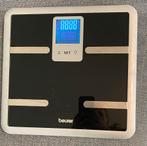 Beurer BG 40 Personenweegschaal, Gebruikt, 1 tot 500 gram, 100 kg of meer, Ophalen of Verzenden