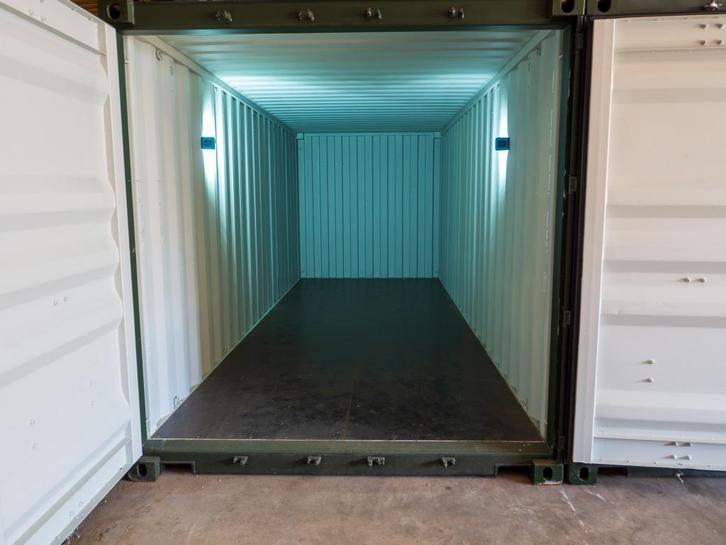 Te Huur - Opslagruimte -  Garagebox - Opslagunit, Diensten en Vakmensen, Verhuizers en Opslag, Bedrijfsverhuizingen, Opslag, Verhuizen binnen Nederland