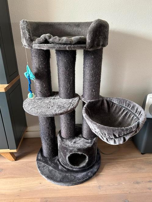Krabpaal van Adori, Dieren en Toebehoren, Krabmeubelen, Gebruikt, Ophalen