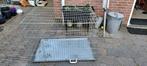 Bench hond, Dieren en Toebehoren, Ophalen, Gebruikt