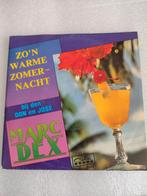 7' vinyl single van marc dex, Cd's en Dvd's, Vinyl | Nederlandstalig, Ophalen of Verzenden, Zo goed als nieuw