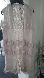 Gilet/boho/ ibiza stijl, Kleding | Dames, Ophalen of Verzenden, Zo goed als nieuw