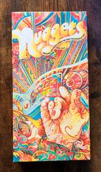 4CD Boxset Nuggets: Original Artyfacts From..., Cd's en Dvd's, Ophalen of Verzenden, Zo goed als nieuw, Rock-'n-Roll