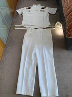 Marine pak, Ophalen, Zo goed als nieuw, Overige maten